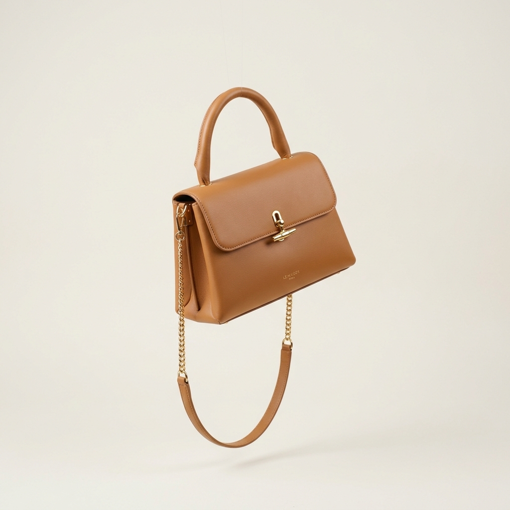 Designer Handbag