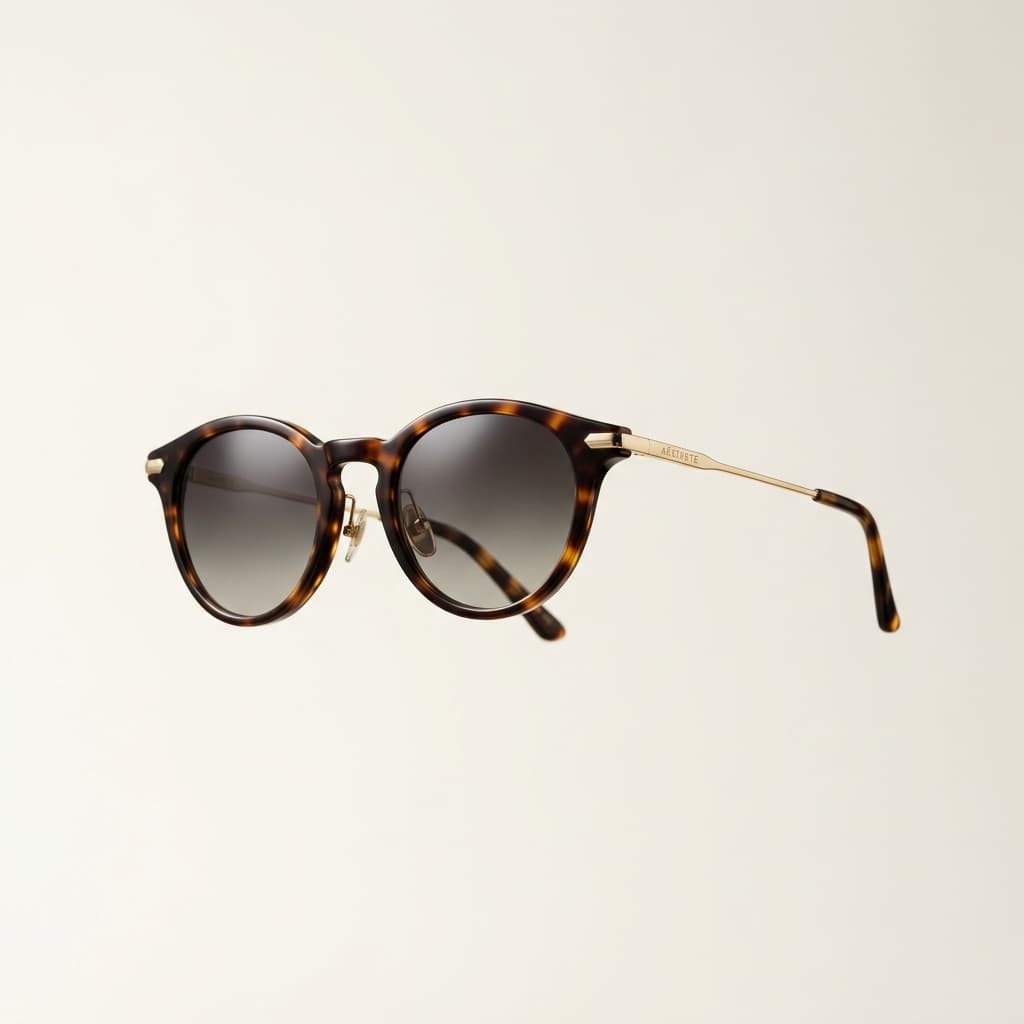 Chic Sunglasses
