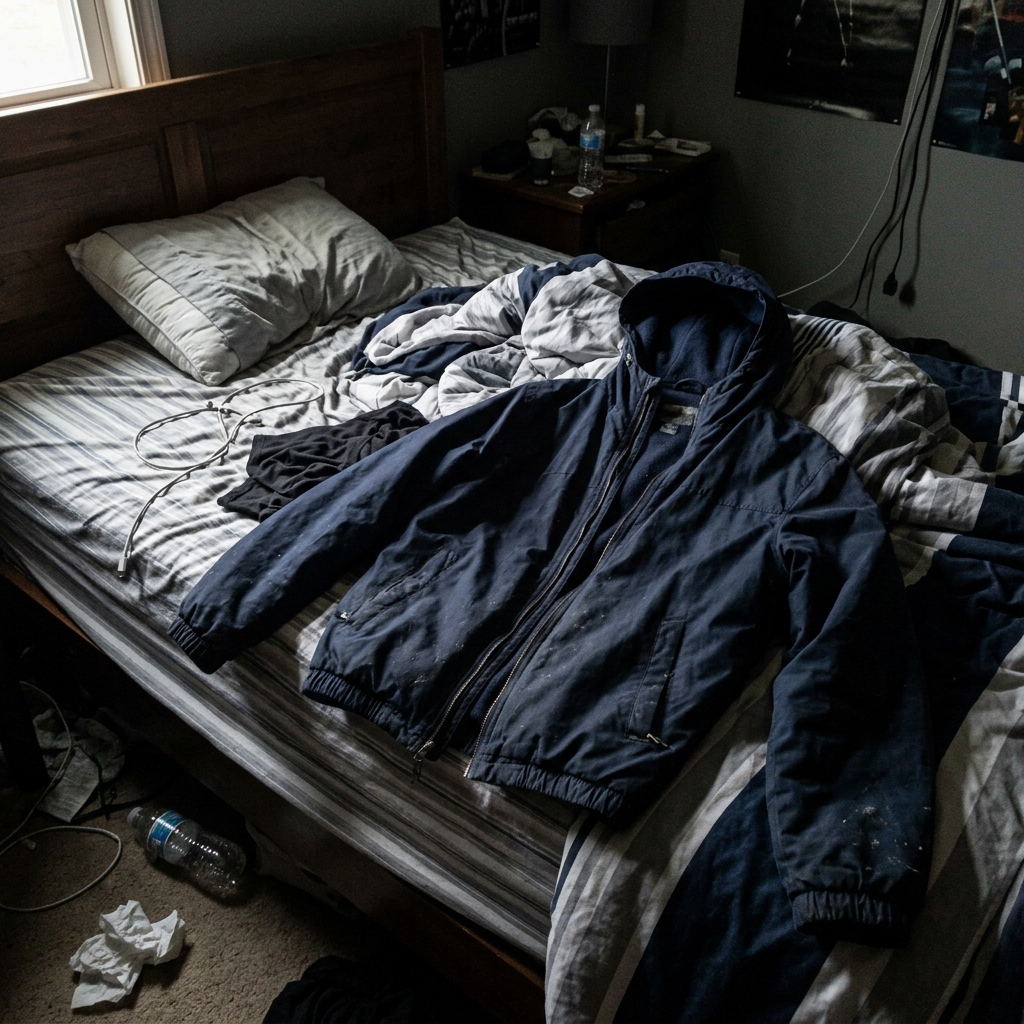 Bad Listing Photo